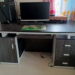 Computer table